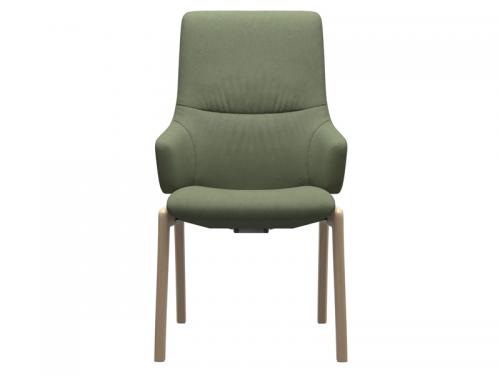 Stressless Mint (L) High Back with Arms D100