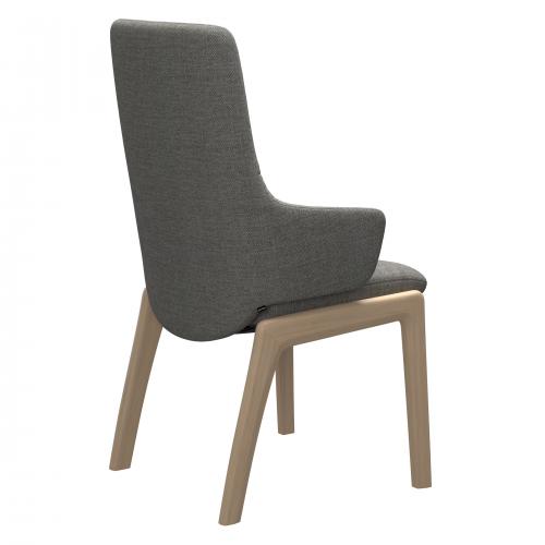 Stressless Mint (L) High Back with Arms D100