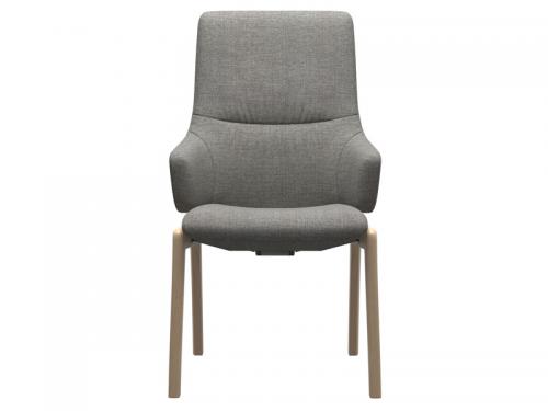 Stressless Mint (L) High Back with Arms D100