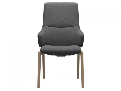Stressless Mint (L) High Back with Arms D100
