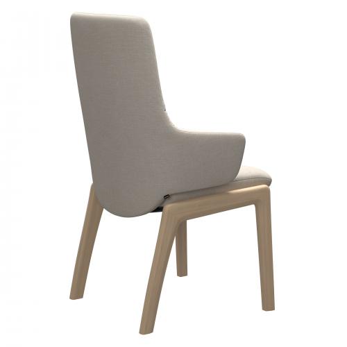Stressless Mint (L) High Back with Arms D100