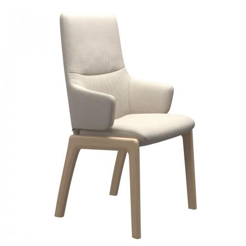 Stressless Mint (L) High Back with Arms D100