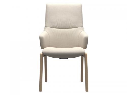 Stressless Mint (L) High Back with Arms D100