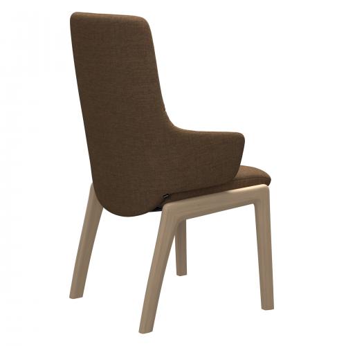 Stressless Mint (L) High Back with Arms D100