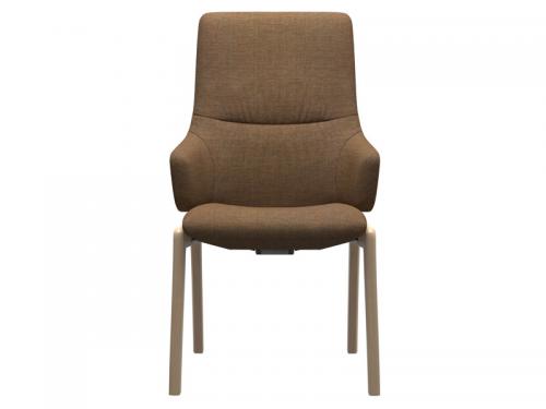 Stressless Mint (L) High Back with Arms D100