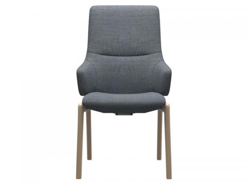 Stressless Mint (L) High Back with Arms D100