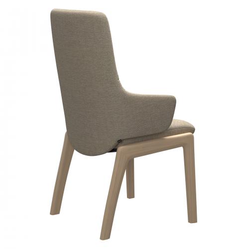 Stressless Mint (L) High Back with Arms D100