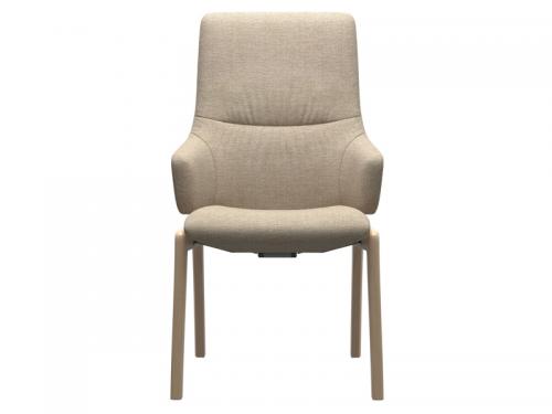 Stressless Mint (L) High Back with Arms D100