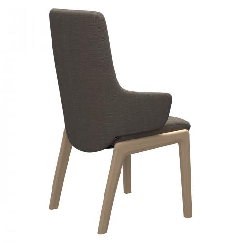 Stressless Mint (L) High Back with Arms D100