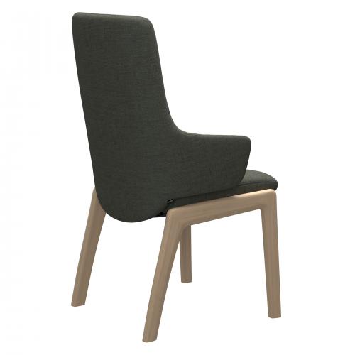 Stressless Mint (L) High Back with Arms D100