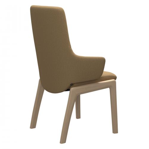 Stressless Mint (L) High Back with Arms D100