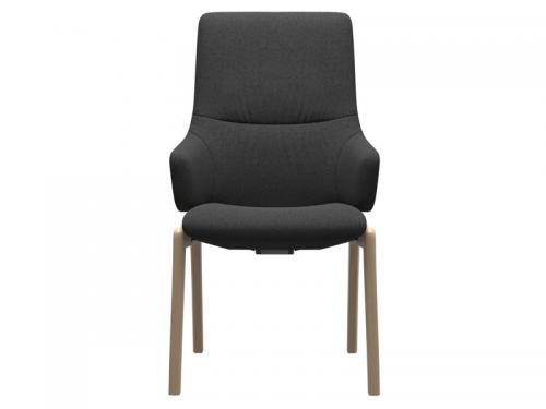 Stressless Mint (L) High Back with Arms D100