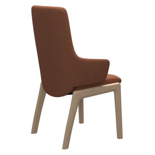 Stressless Mint (L) High Back with Arms D100