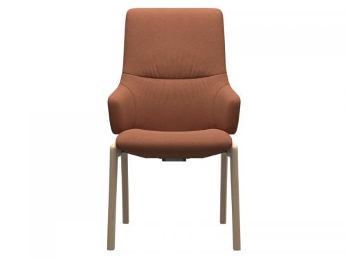 Stressless Mint (L) High Back with Arms D100