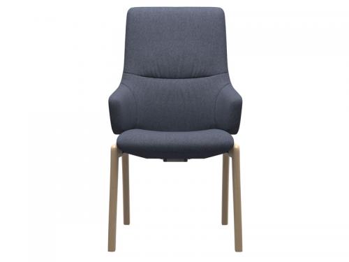 Stressless Mint (L) High Back with Arms D100