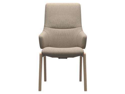 Stressless Mint (L) High Back with Arms D100