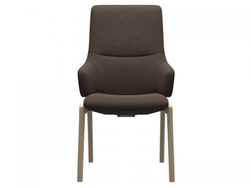 Stressless Mint (L) High Back with Arms D100
