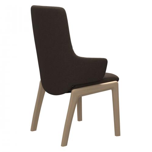 Stressless Mint (L) High Back with Arms D100