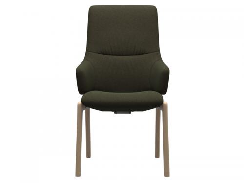Stressless Mint (L) High Back with Arms D100