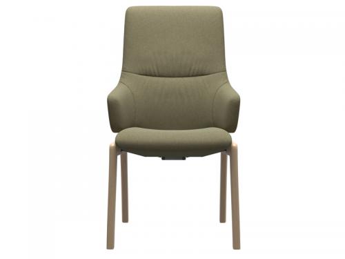 Stressless Mint (L) High Back with Arms D100