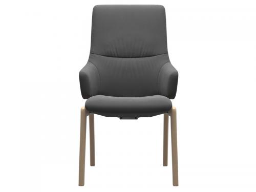 Stressless Mint (L) High Back with Arms D100