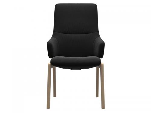 Stressless Mint (L) High Back with Arms D100