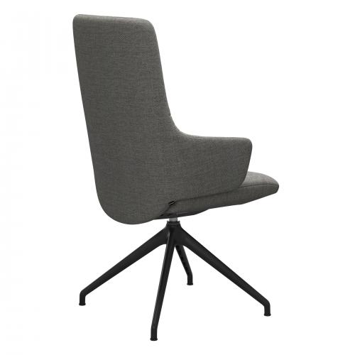 Stressless Mint (L) High Back with Arms D350