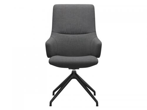 Stressless Mint (L) High Back with Arms D350