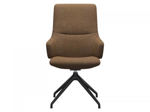 Stressless Mint (L) High Back with Arms D350