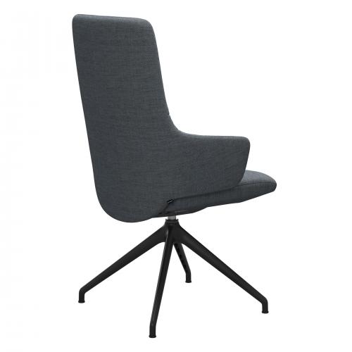 Stressless Mint (L) High Back with Arms D350