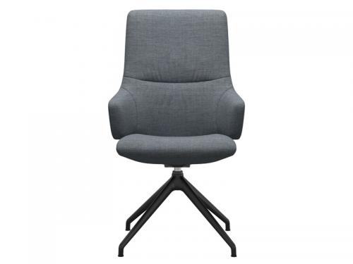 Stressless Mint (L) High Back with Arms D350