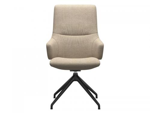 Stressless Mint (L) High Back with Arms D350