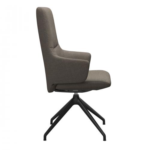 Stressless Mint (L) High Back with Arms D350