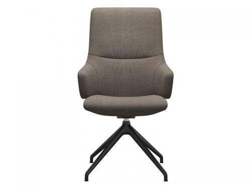 Stressless Mint (L) High Back with Arms D350