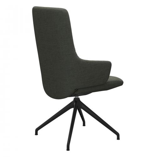 Stressless Mint (L) High Back with Arms D350