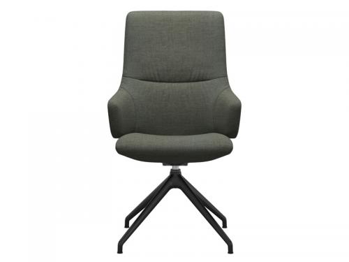 Stressless Mint (L) High Back with Arms D350
