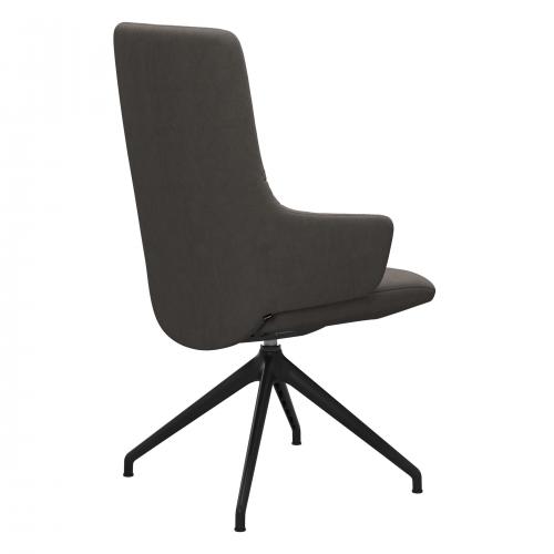 Stressless Mint (L) High Back with Arms D350