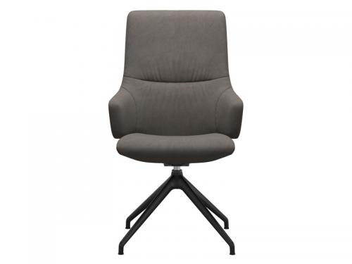 Stressless Mint (L) High Back with Arms D350