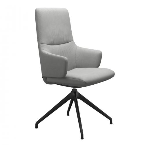 Stressless Mint (L) High Back with Arms D350