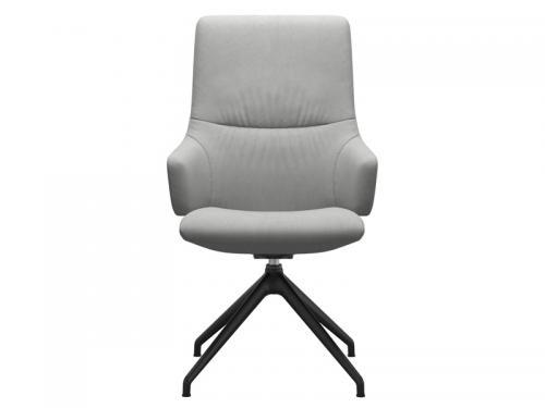 Stressless Mint (L) High Back with Arms D350