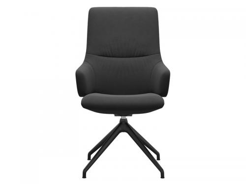 Stressless Mint (L) High Back with Arms D350
