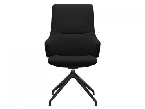 Stressless Mint (L) High Back with Arms D350