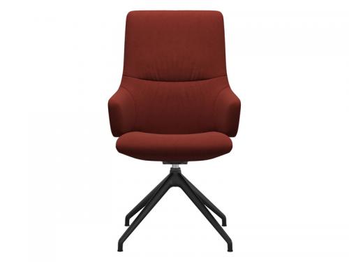 Stressless Mint (L) High Back with Arms D350