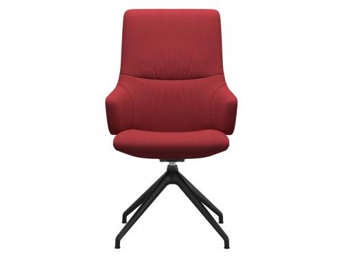 Stressless Mint (L) High Back with Arms D350