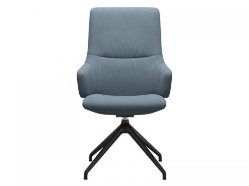 Stressless Mint (L) High Back with Arms D350