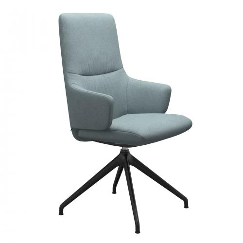 Stressless Mint (L) High Back with Arms D350