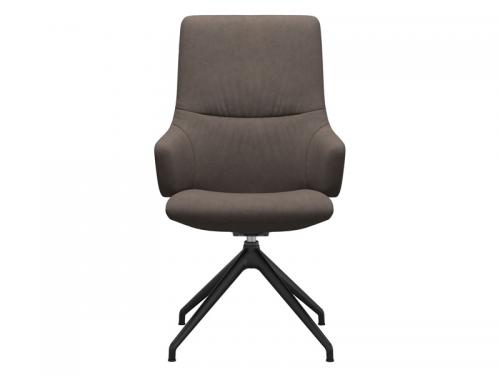 Stressless Mint (L) High Back with Arms D350