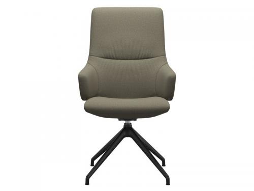 Stressless Mint (L) High Back with Arms D350