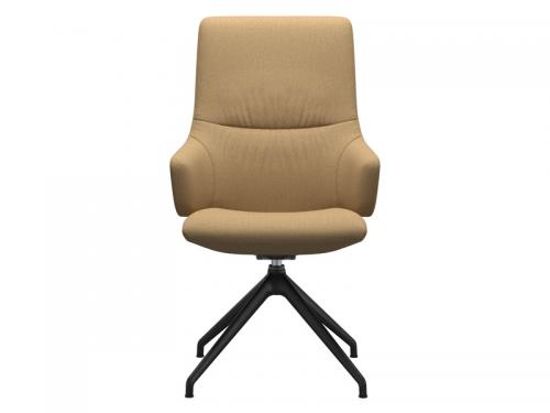 Stressless Mint (L) High Back with Arms D350