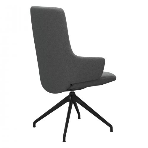 Stressless Mint (L) High Back with Arms D350